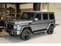Mercedes-Benz G-klasse 500 Limited Edition 1 Of 463 | Exclusiefpakket | Designo Manufaktur | Parktronic | Distronic |