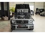 Mercedes-Benz G-klasse 500 Limited Edition 1 Of 463 | Exclusiefpakket | Designo Manufaktur | Parktronic | Distronic |