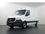 Mercedes-Benz Sprinter 315 | Aut. | L2 H2 | RWD | PRO | 3500 KG. AHW | Airco | Cruise Control | 3500 KG. AHW | Carplay / Android Auto | Dodehoekassistent | Lane-Assist | Multifunctioneel Stuurwiel | 2-zits |