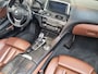BMW 6-Serie Cabrio 650i High Executive HEAD-UP / CAMERA / NL-AUTO