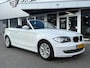 BMW 1-Serie Cabrio 118i Introduction Edition Automaat