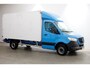 Mercedes-Benz Sprinter 311 CDI 7G Automaat RWD Bakwagen met achterdeuren Airco 03-2021