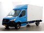 Mercedes-Benz Sprinter 311 CDI 7G Automaat RWD Bakwagen met achterdeuren Airco 03-2021