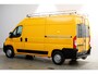 Peugeot Boxer 335 2.0 BlueHDI 130pk E6 L2H2 Premium Airco/Navi/2x Schuifdeur 06-2018