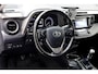 Toyota RAV4 2.0 VVT-i 150pk Benzine 4x4 Dynamic Van 2-Persoons 01-2019