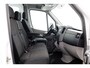 Mercedes-Benz Sprinter 313 CDI 130pk 7G Automaat XXL Bakwagen met schuifzeilen 01-2016