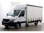 Mercedes-Benz Sprinter 313 CDI 130pk 7G Automaat XXL Bakwagen met schuifzeilen 01-2016