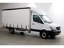 Mercedes-Benz Sprinter 313 CDI 130pk 7G Automaat XXL Bakwagen met schuifzeilen 01-2016