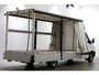 Mercedes-Benz Sprinter 313 CDI 130pk 7G Automaat XXL Bakwagen met schuifzeilen 01-2016