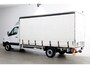 Mercedes-Benz Sprinter 313 CDI 130pk 7G Automaat XXL Bakwagen met schuifzeilen 01-2016