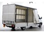 Mercedes-Benz Sprinter 313 CDI 130pk 7G Automaat XXL Bakwagen met schuifzeilen 01-2016