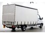 Mercedes-Benz Sprinter 313 CDI 130pk 7G Automaat XXL Bakwagen met schuifzeilen 01-2016
