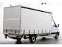 Mercedes-Benz Sprinter 313 CDI 130pk 7G Automaat XXL Bakwagen met schuifzeilen 01-2016