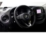 Mercedes-Benz Vito 116 CDI 163pk 7G Automaat XL Extra Lang LED/2x Schuifdeur 07-2020