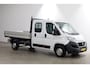 Fiat Ducato 2.3 MultiJet 130pk Euro6 D.C. Open Laadbak 01-2018