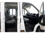 Fiat Ducato 2.3 MultiJet 130pk Euro6 D.C. Open Laadbak 01-2018