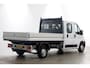 Fiat Ducato 2.3 MultiJet 130pk Euro6 D.C. Open Laadbak 01-2018