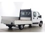 Fiat Ducato 2.3 MultiJet 130pk Euro6 D.C. Open Laadbak 01-2018