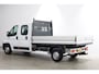 Fiat Ducato 2.3 MultiJet 130pk Euro6 D.C. Open Laadbak 01-2018