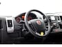 Fiat Ducato 2.3 MultiJet 130pk Euro6 D.C. Open Laadbak 01-2018