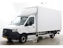 Mercedes-Benz Sprinter 314 CDI 143pk E6 Bakwagen met laadklep en zijdeur L440 1020kg laadverm. 04-2021