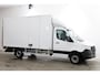 Mercedes-Benz Sprinter 314 CDI 143pk E6 Bakwagen met laadklep en zijdeur L440 1020kg laadverm. 04-2021