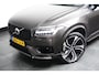 Volvo XC90 T8 Recharge AWD Ultimate Dark | Luchtvering | Massage | Ventilatie | Bowers&Wilkins | Head-up display | 360 Camera | Panoramadak