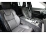 Volvo XC90 T8 Recharge AWD Ultimate Dark | Luchtvering | Massage | Ventilatie | Bowers&Wilkins | Head-up display | 360 Camera | Panoramadak