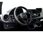 Mercedes-Benz Sprinter 311 CDI 7G Automaat RWD Bakwagen met achterdeuren Airco 03-2021