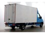 Mercedes-Benz Sprinter 311 CDI 7G Automaat RWD Bakwagen met achterdeuren Airco 03-2021