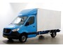 Mercedes-Benz Sprinter 311 CDI 7G Automaat RWD Bakwagen met achterdeuren Airco 03-2021