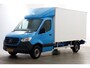 Mercedes-Benz Sprinter 311 CDI 7G Automaat RWD Bakwagen met achterdeuren Airco 01-2021