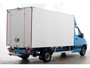 Mercedes-Benz Sprinter 311 CDI 7G Automaat RWD Bakwagen met achterdeuren Airco 01-2021