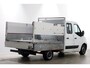 Opel Movano 2.3 CDTI 146pk E6 L2H1 D.C. Kipper met hoge boorden 06-2018