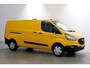 Ford Transit Custom 340 2.0 TDCI 130pk E6 L2H1 Trend Airco/Trekhaak 2800kg 11-2021