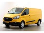 Ford Transit Custom 340 2.0 TDCI 130pk E6 L2H1 Trend Airco/Trekhaak 2800kg 11-2021