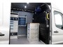 Ford Transit 350 2.0 TDCI 130pk E6 Automaat L2H2 Trend Servicewagen 03-2019