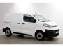 Citroën Jumpy 1.6 BlueHDI Euro6 Comfort XS Compact Airco 11-2017