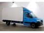 Mercedes-Benz Sprinter 311 CDI 7G Automaat RWD Bakwagen met achterdeuren Airco 02-2021
