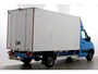 Mercedes-Benz Sprinter 311 CDI 7G Automaat RWD Bakwagen met achterdeuren Airco 02-2021