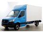 Mercedes-Benz Sprinter 311 CDI 7G Automaat RWD Bakwagen met achterdeuren Airco 02-2021