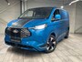 Ford E-Transit Custom 320 L1H1 Sport 65 kWh Rijden binnen 2 weken! | DRIVER ASS PACK | Elk Trekhaak | B&O | FUll options