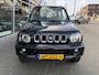 Suzuki Jimny 1.3 JLX 4x4 Automaat