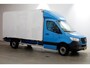 Mercedes-Benz Sprinter 311 CDI 7G Automaat RWD Bakwagen met achterdeuren Airco 01-2021