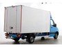 Mercedes-Benz Sprinter 311 CDI 7G Automaat RWD Bakwagen met achterdeuren Airco 01-2021