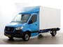 Mercedes-Benz Sprinter 311 CDI 7G Automaat RWD Bakwagen met achterdeuren Airco 01-2021
