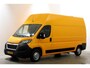 Peugeot Boxer 335 2.0 BlueHDI 130pk L3H3 Premium Airco 04-2019