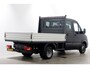 Mercedes-Benz Sprinter 511 CDI 115pk E6 D.C. Open laadbak Dubbel lucht 07-2017