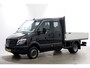 Mercedes-Benz Sprinter 511 CDI 115pk E6 D.C. Open laadbak Dubbel lucht 07-2017