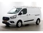 Ford Transit Custom 2.0 TDCI 130pk L2H1 Trend Airco/Navi/2x Schuifdeur Trekhaak 2800kg 03-2020